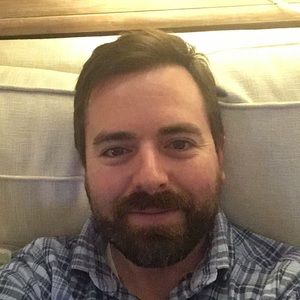 Meet your Posher, Ryan